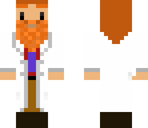 dr dwarf