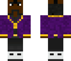 black guy
