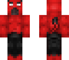devil