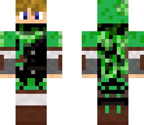 creeper link