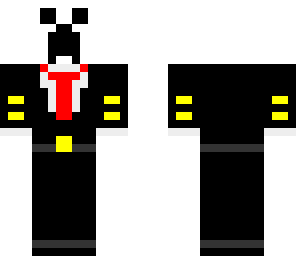 creeper white