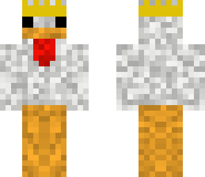 chicken king
