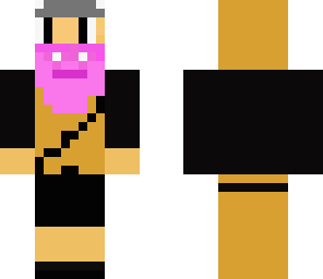 billy the dwarf