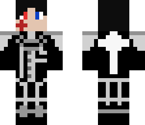 exorciste d-grey man