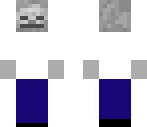 skeleton