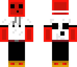 red slime