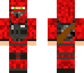 roter soldat