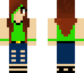 dj girl
