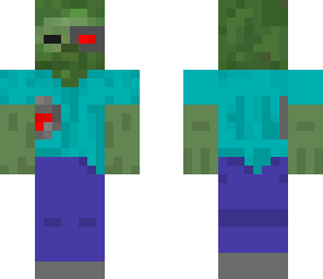 robo-zombie