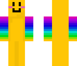 rainbow guy