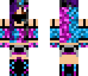 goth girl fix