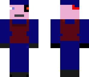 old snake