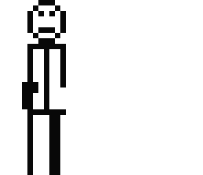 stickman wth gun