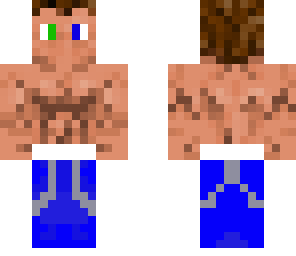 muscle fireman