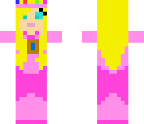 princess peach