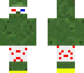 awsome zombie