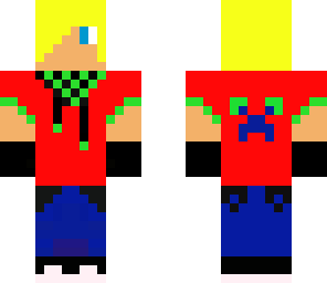 adisun's teenager
