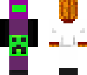 armoured enderman
