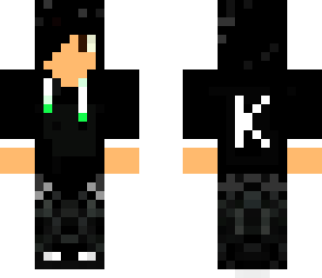 black adi