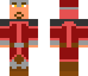 firebender