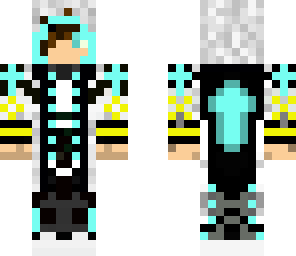 ice mage knight