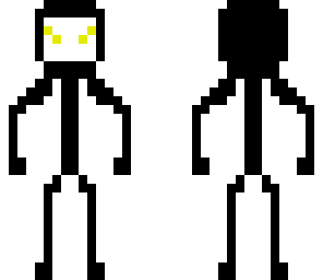 stick man