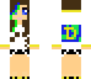 earth girl updated