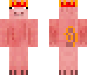 piggyking
