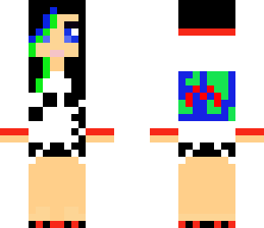earth girl for my friend updated