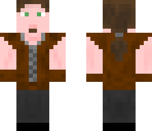 northern hunter