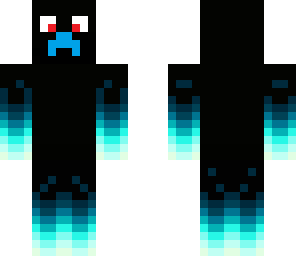 blue creeper