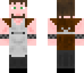 northern barkeep