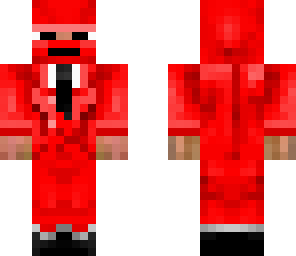 redspy