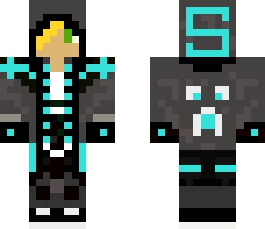 christian's skin
