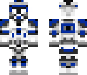 blue clone 2