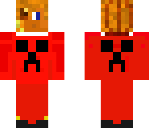 mr creeper sweater
