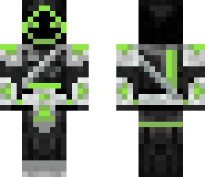 green guy 2222