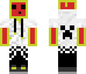cool slime 22