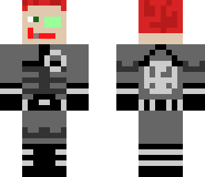 soldier