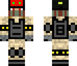 soldado espia