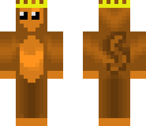 monkey king