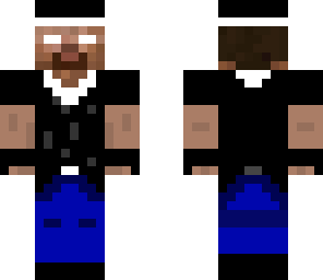 herobrine