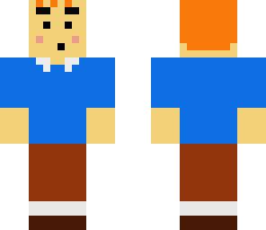 tintin