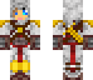 knight girl