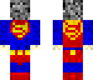 superman