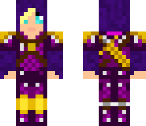 girl archer