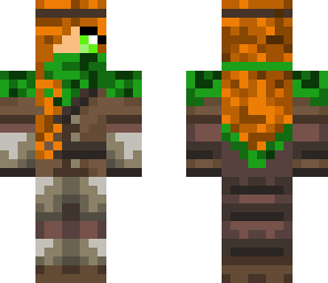 creeperhunter