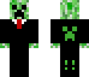 mrcreeper