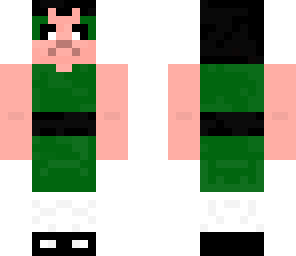powerpuff girls buttercup