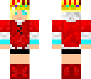 queen